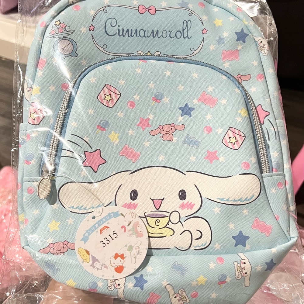 Cinnamoroll - Picture 6 of 6
